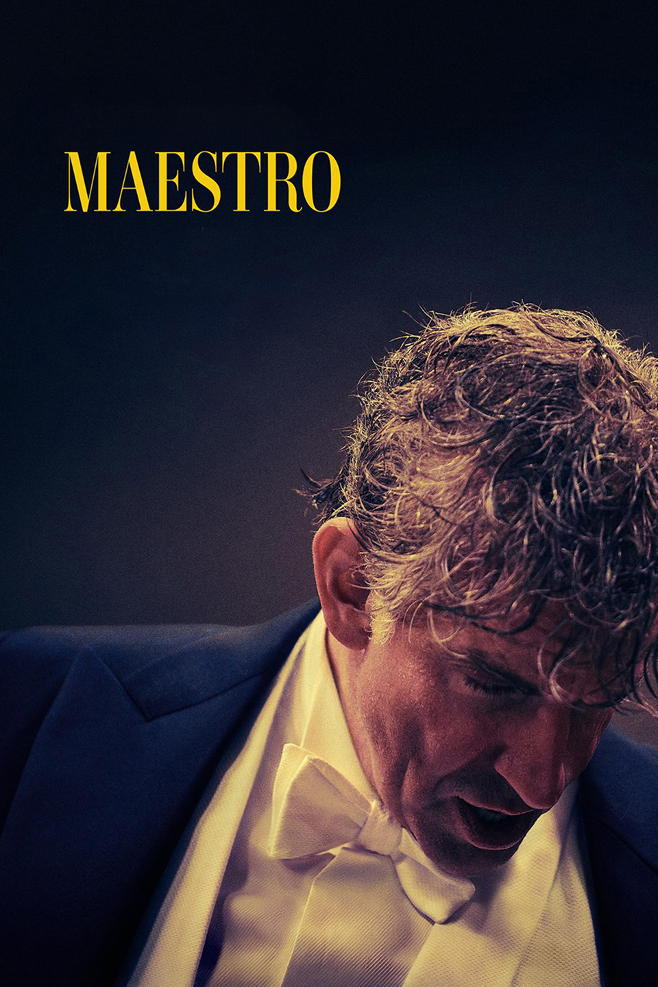 Maestro (2023) [72469] (A1703971098) [[Concerts &amp; Biopics]] --Plex--